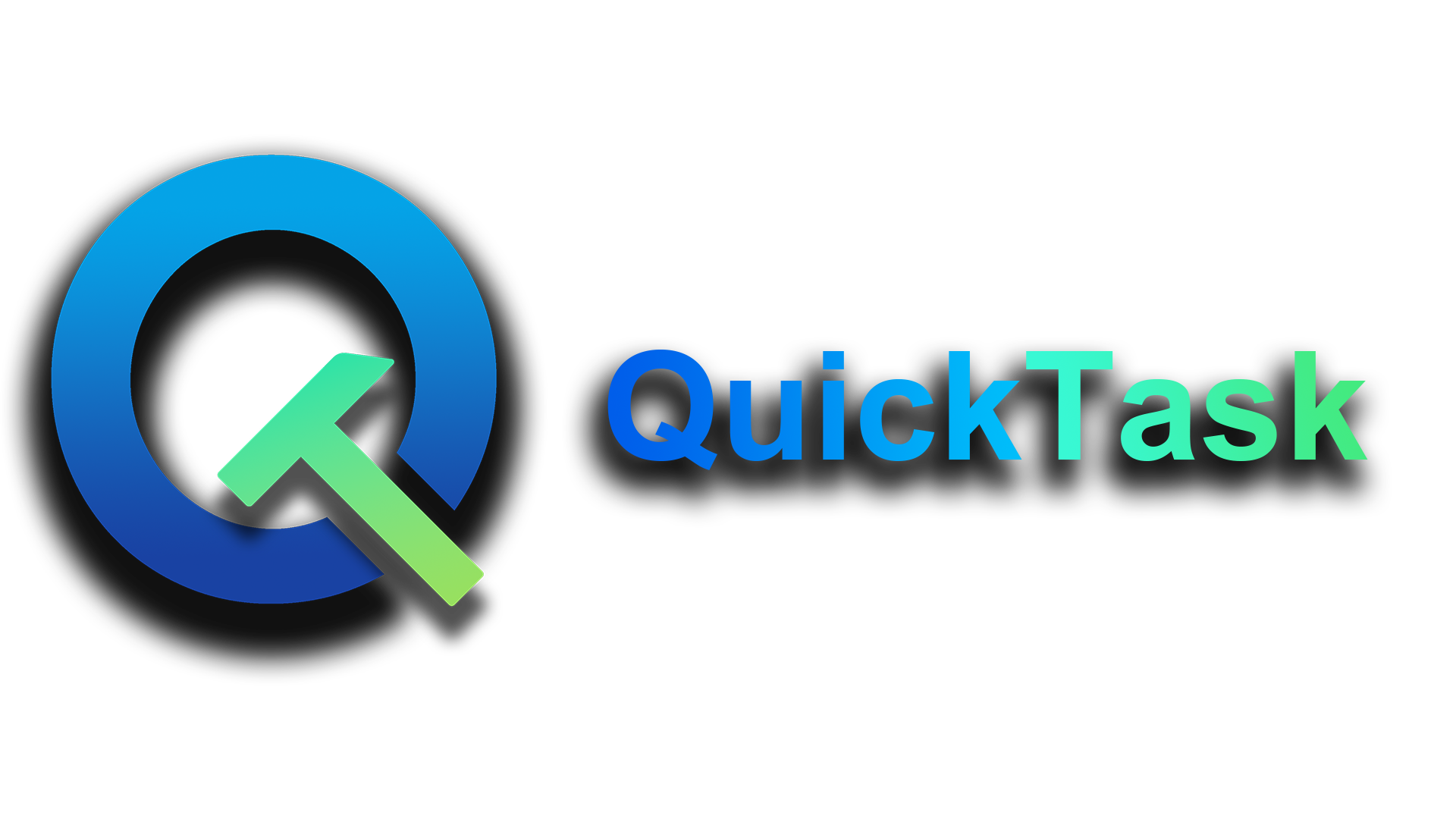 Quicktask Logo